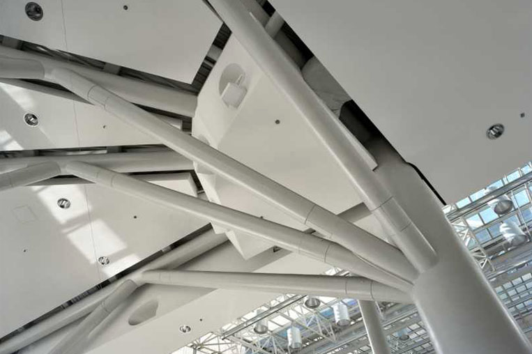 Estructuras Metálicas Cali