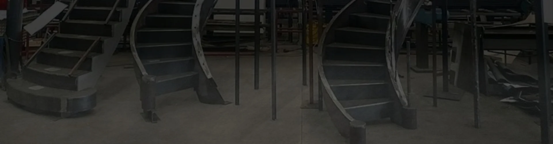 Estructuras Metálicas Cali